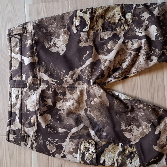 First Lite Catalyst Pants Med - Picture 4 of 5